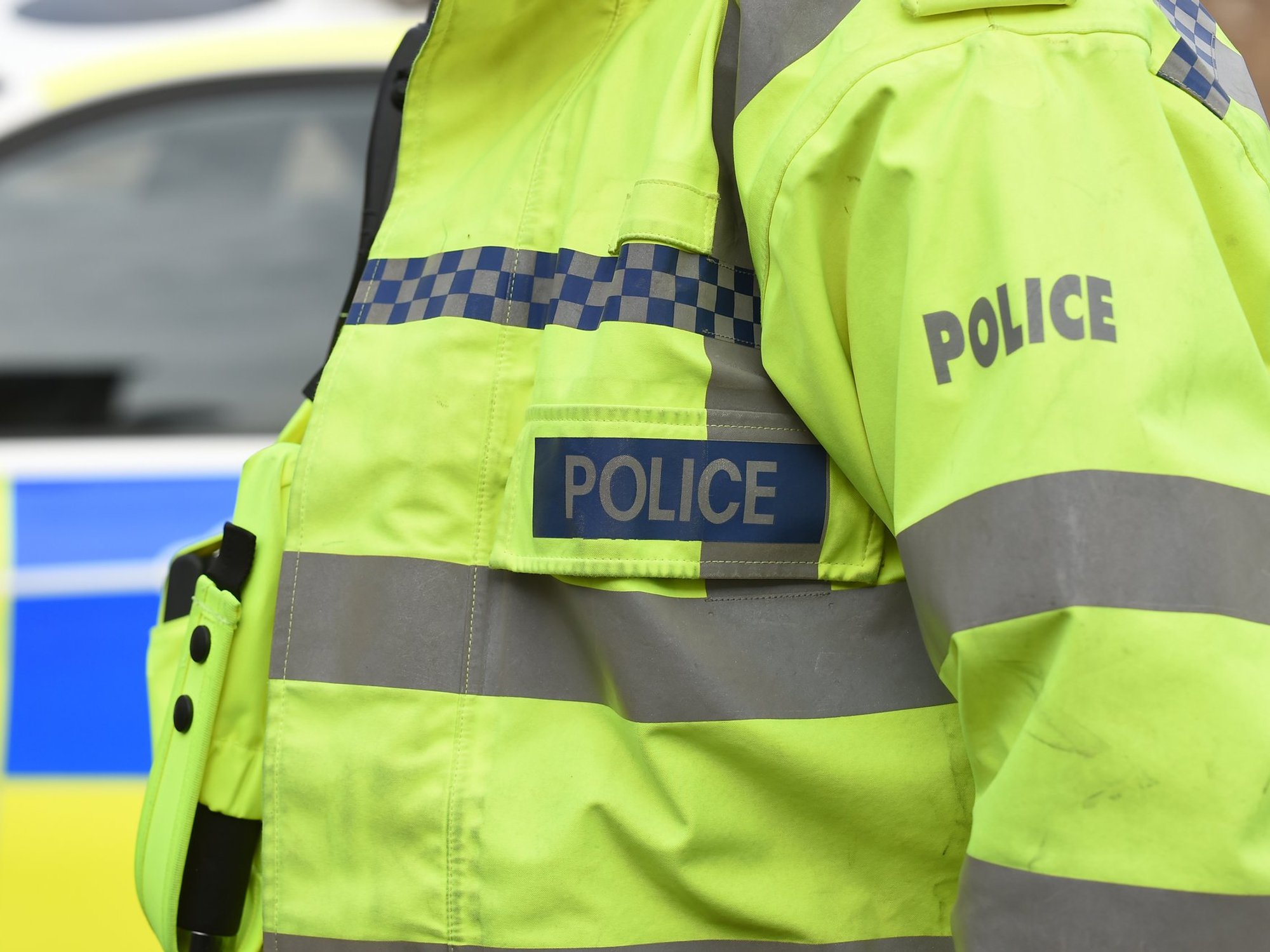 Police officer SACKED after weighing down laptop keys to skive work