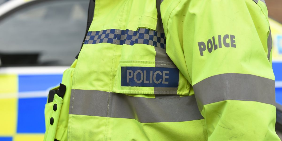 Police officer SACKED after weighing down laptop keys to skive work Police officer SACKED after weighing down laptop keys to skive work