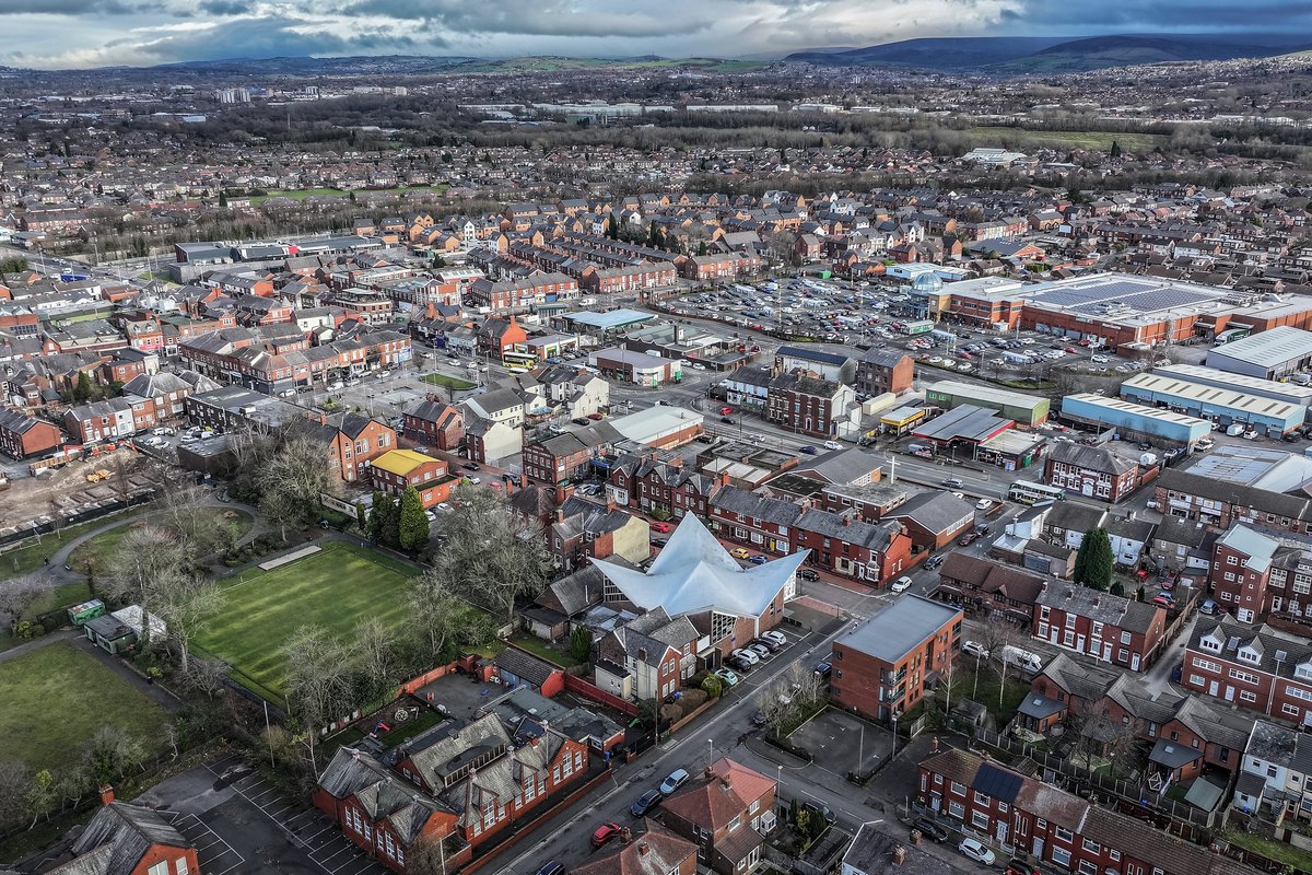 Politics LIVE: Voting underway in crunch Gorton & Denton by-election after month of fierce campaigning