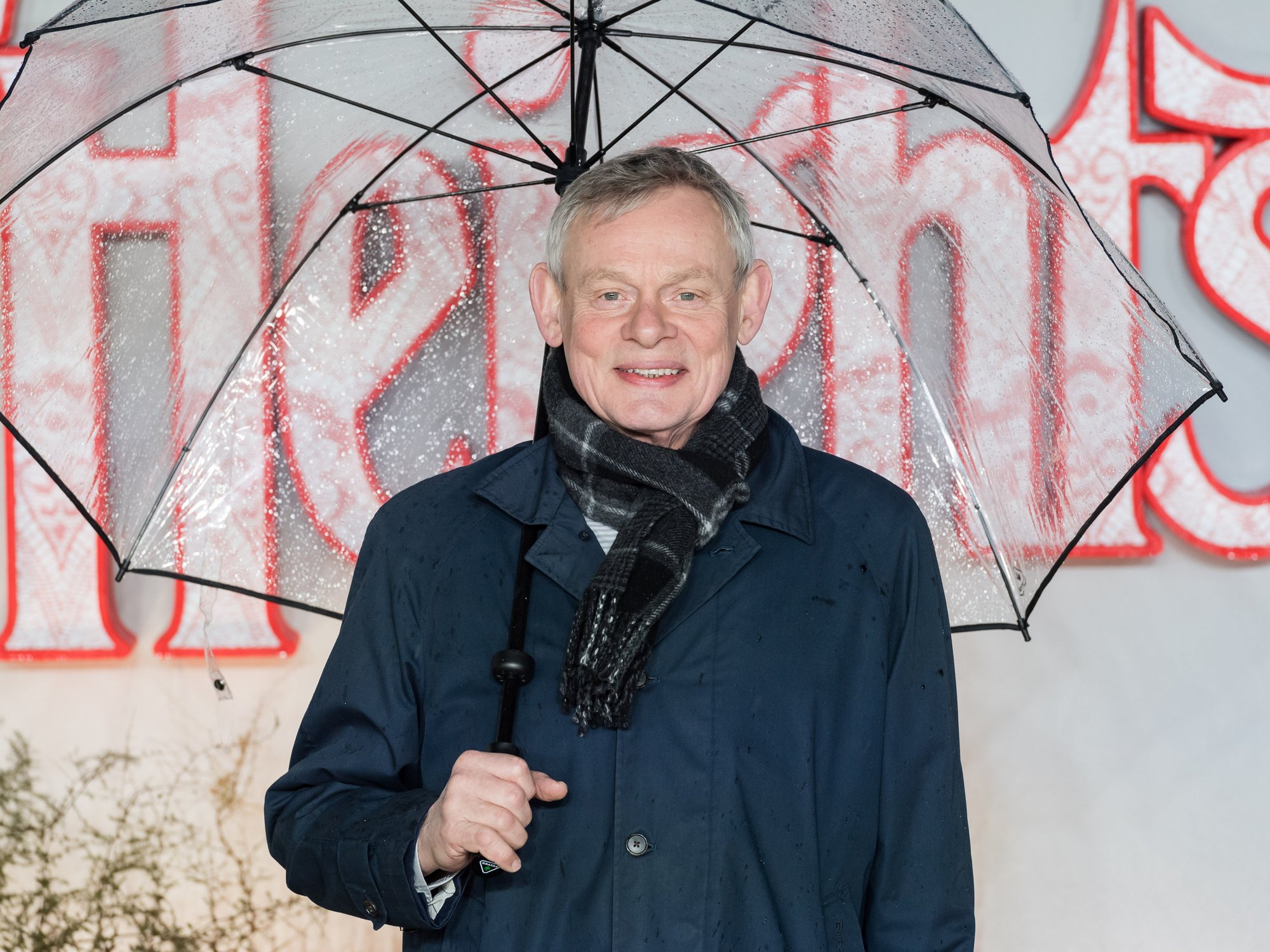 Martin Clunes loses 4-year planning battle as traveller site set to move in near Dorset home