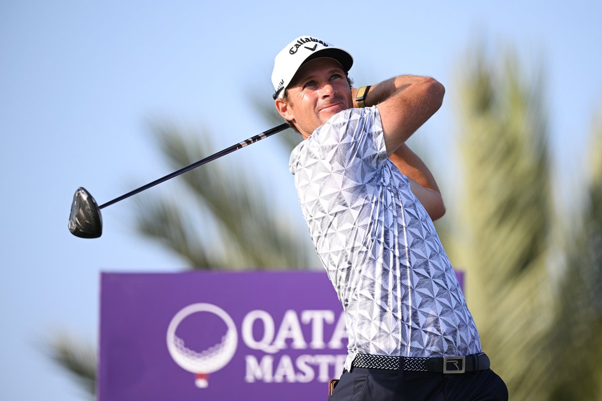 Golf star left 'seriously injured' after 'falling down multiple floors in elevator shaft'