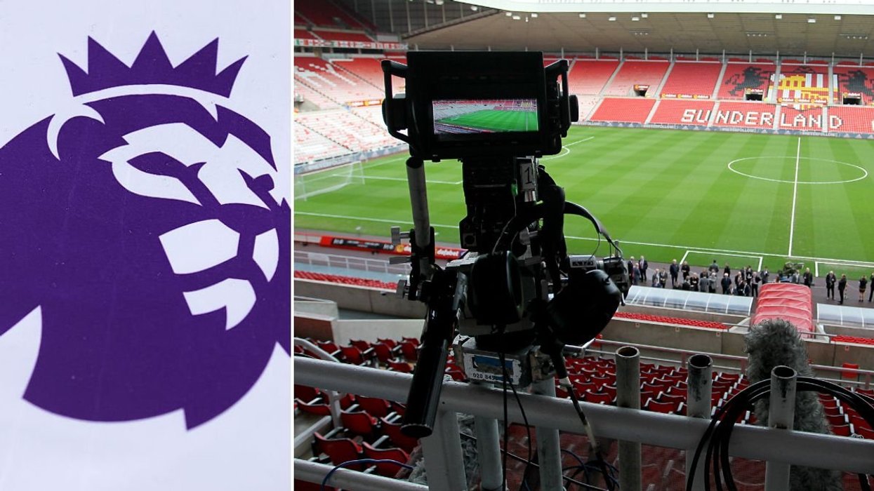 Premier League launches first 'Netflix-style' streaming service in potentially major shake-up