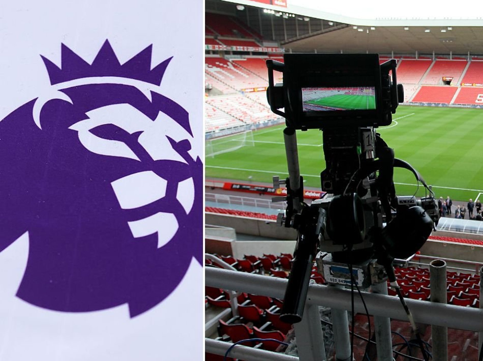 Premier League launches first 'Netflix-style' streaming service in potentially major shake-up