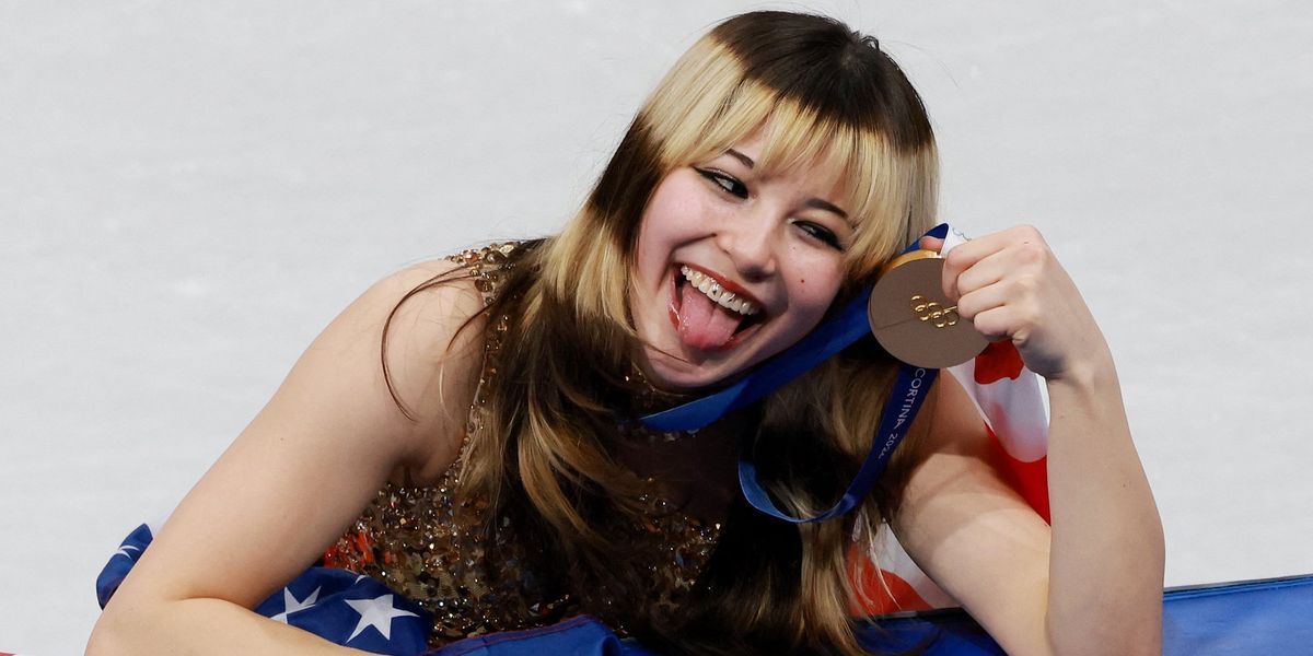 Alysa Liu’s refugee father explains how ‘Chinese spy’ ordeal threatened Winter Olympics dream Alysa Liu’s refugee father explains how ‘Chinese spy’ ordeal threatened Winter Olympics dream