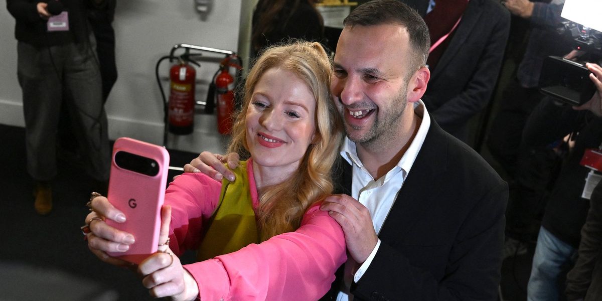 New Green MP makes major promise to Muslim communities and rages at ‘scapegoating’ after by-election victory New Green MP makes major promise to Muslim communities and rages at ‘scapegoating’ after by-election victory