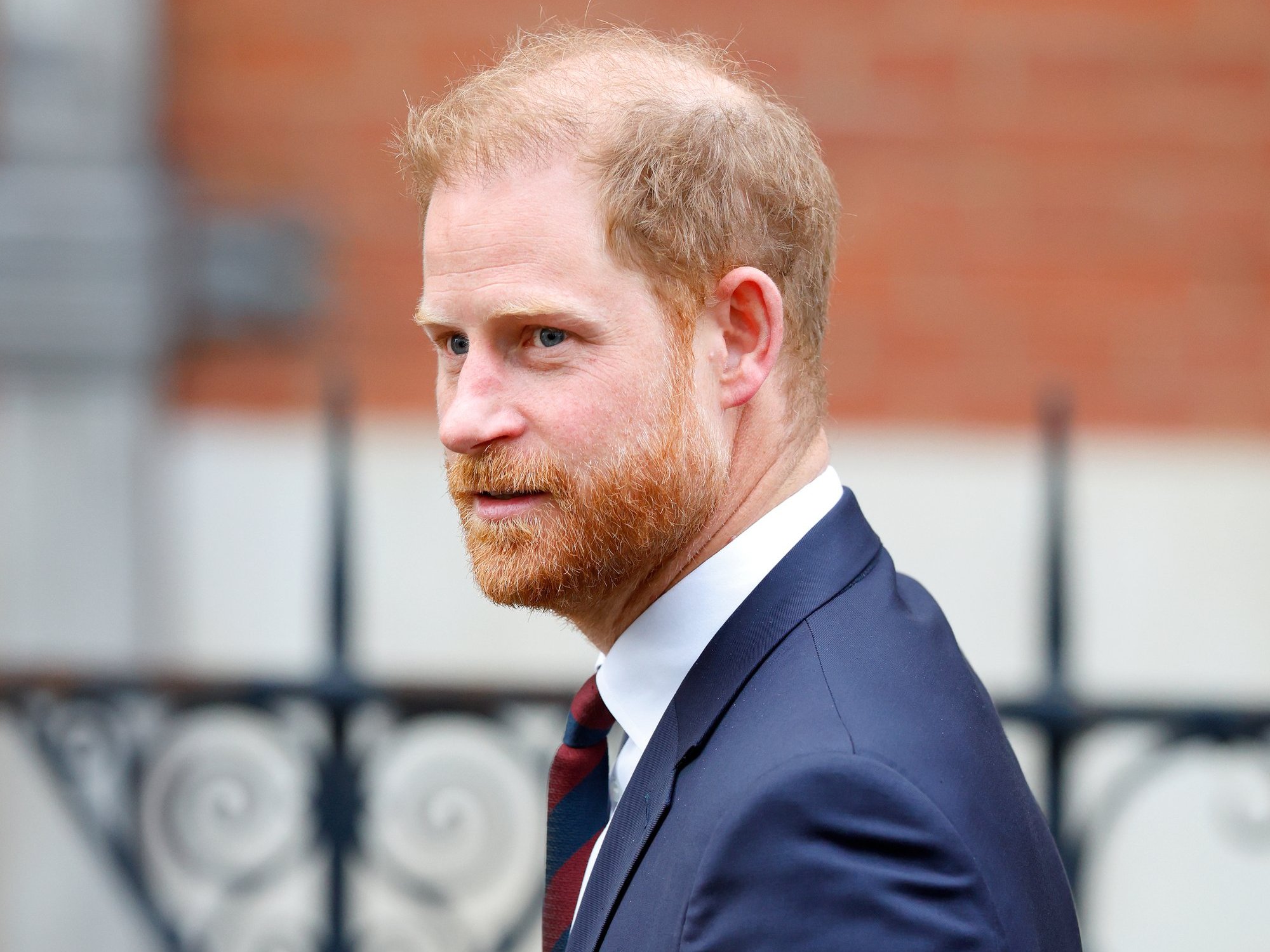 Key witness in Prince Harry's legal battle accused of 'holding a gun to the head' of the court