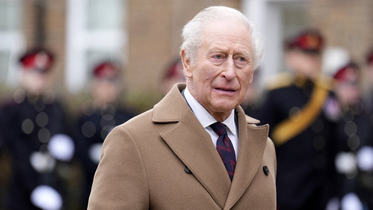 King Charles 'profoundly unhappy' after latest resignation