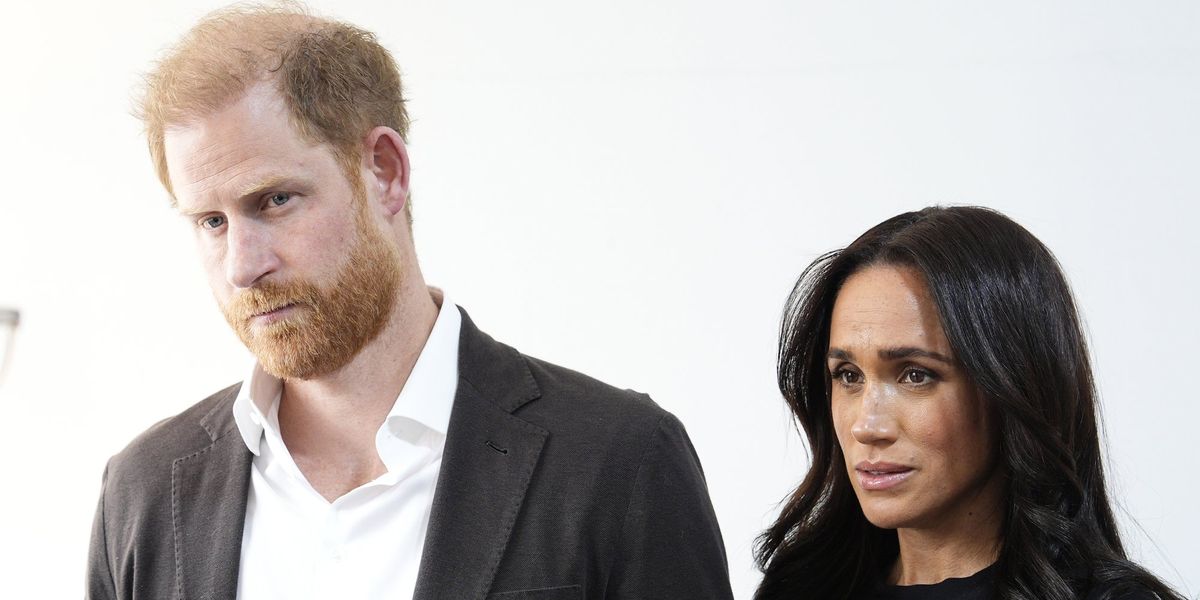 UK’s Foreign Office distance itself from Harry and Meghan’s overseas trip after couple met British ambassador UK’s Foreign Office distance itself from Harry and Meghan’s overseas trip after couple met British ambassador