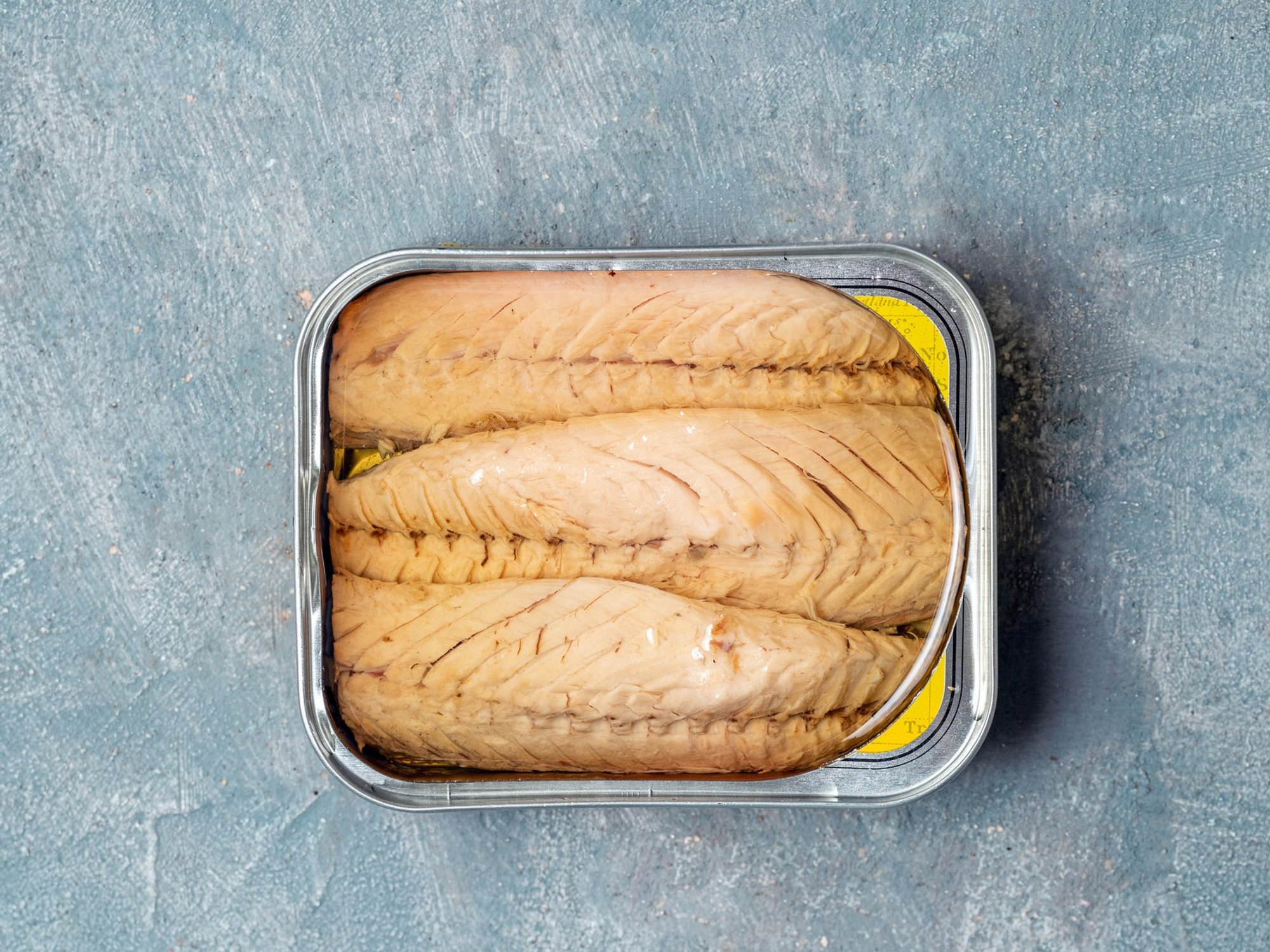 Major UK supermarket stops selling mackerel to 'protect the long-term health of our oceans'