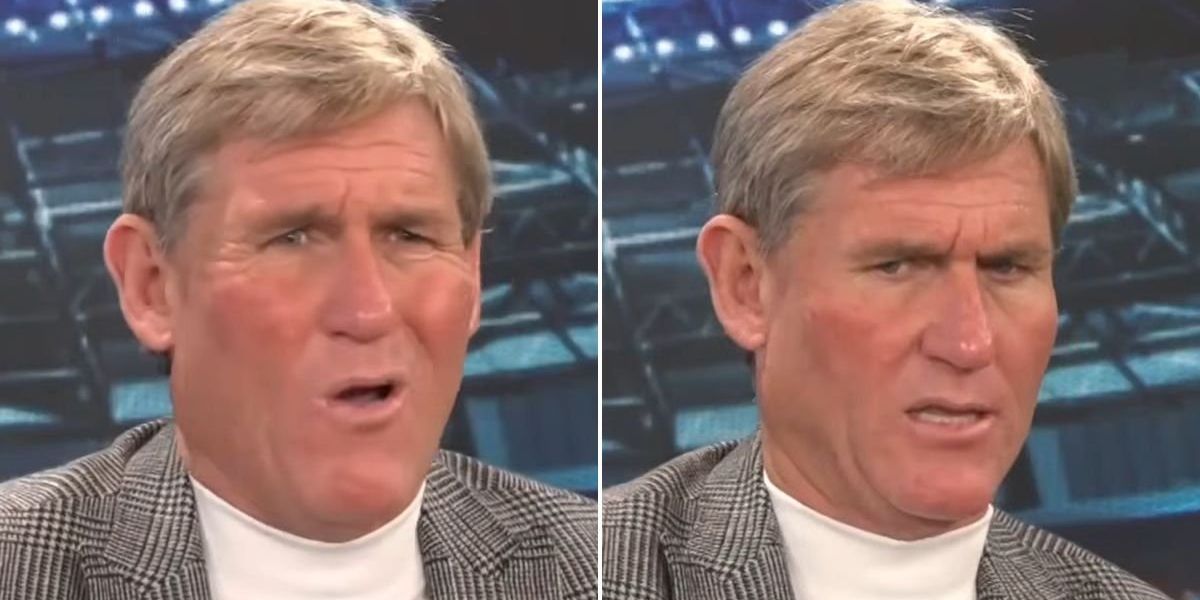 Eddie Hearn’s boxing crisis was expertly predicted by Simon Jordan who delivered dark warning Eddie Hearn’s boxing crisis was expertly predicted by Simon Jordan who delivered dark warning