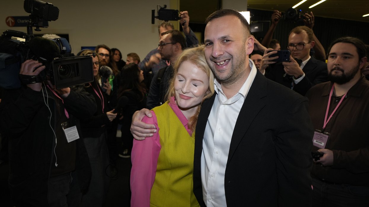 Gorton and Denton results: Greater Manchester Police reviewing reports of illegal 'family voting'...