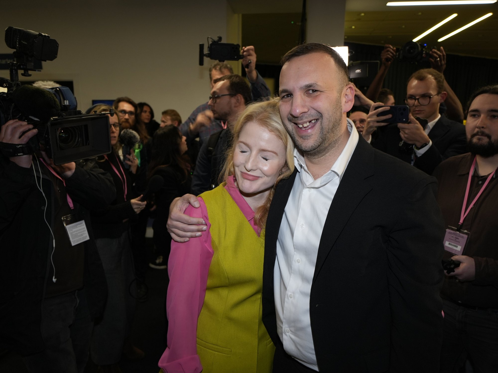 Gorton and Denton results: Greater Manchester Police reviewing reports of illegal 'family voting'...