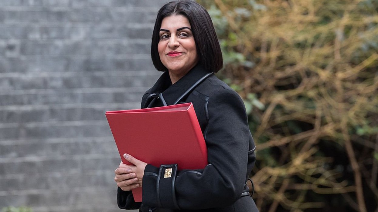 Labour's future in jeopardy without bold action on migration, Shabana Mahmood will warn