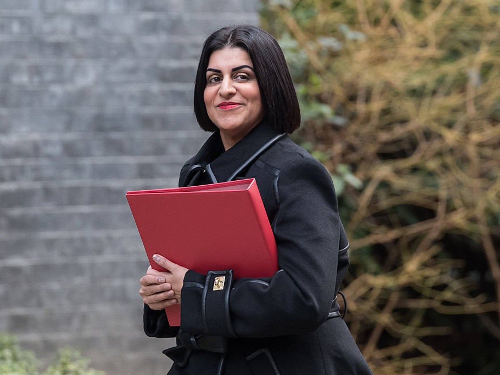 Labour's future in jeopardy without bold action on migration, Shabana Mahmood will warn
