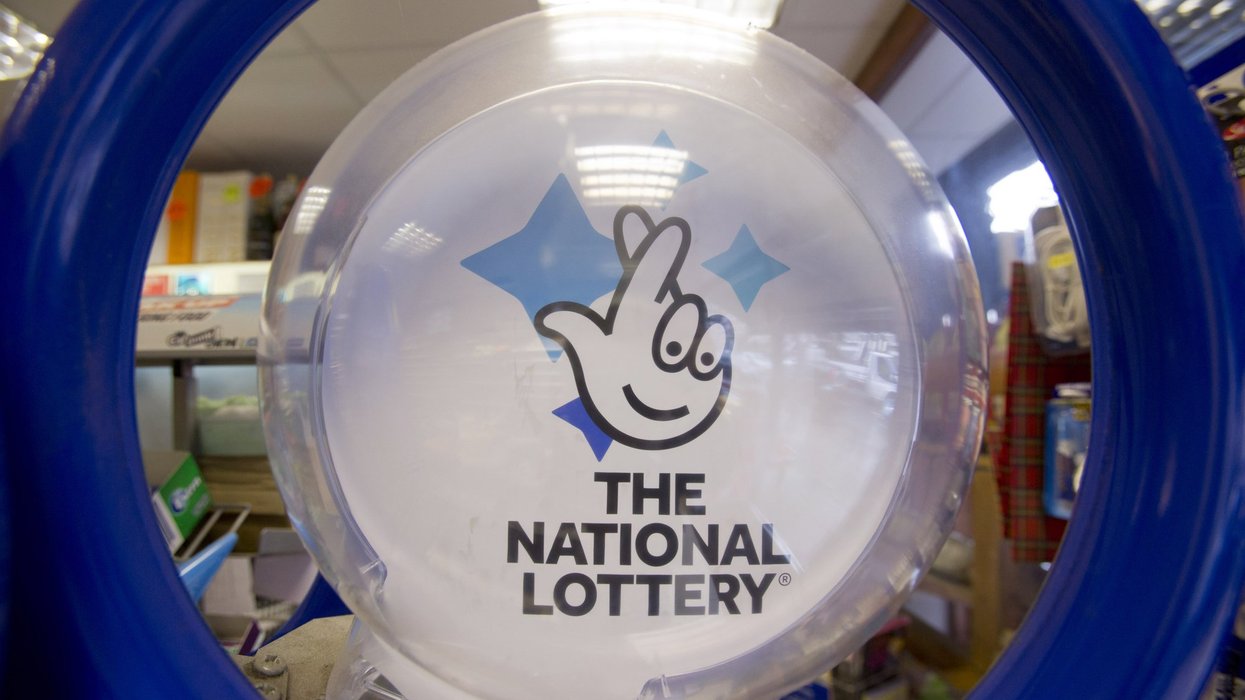 Northern county dubbed 'lucky Lottery hotspot' after two jackpot wins in weeks