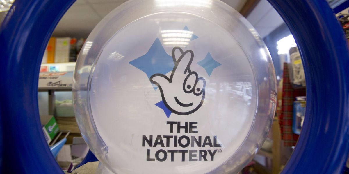 Northern county dubbed ‘lucky hotspot’ after two jackpot wins in weeks Northern county dubbed ‘lucky hotspot’ after two jackpot wins in weeks