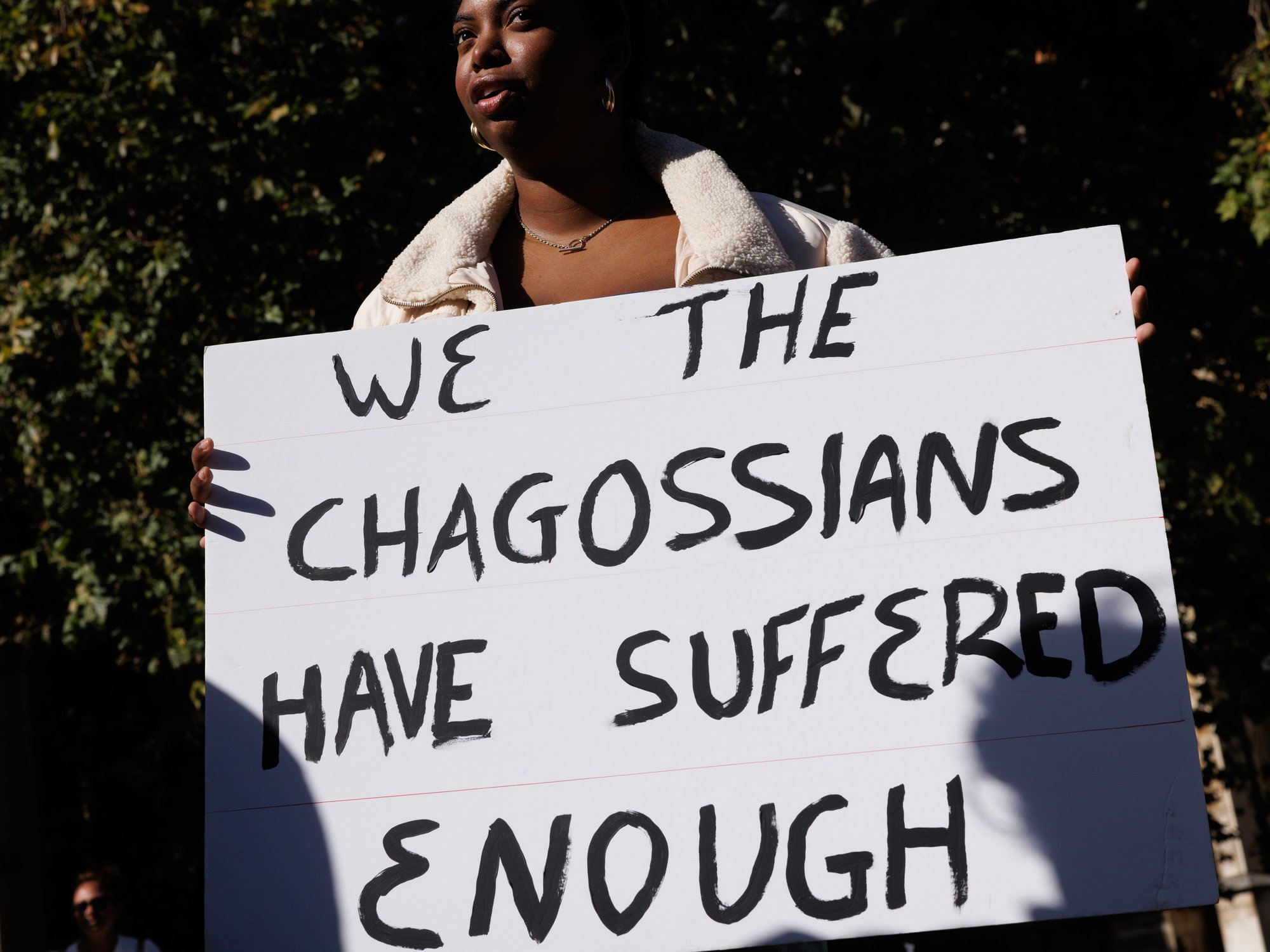 Keir Starmer's Chagos Islands surrender in chaos as Mauritius scrap relations with Maldives