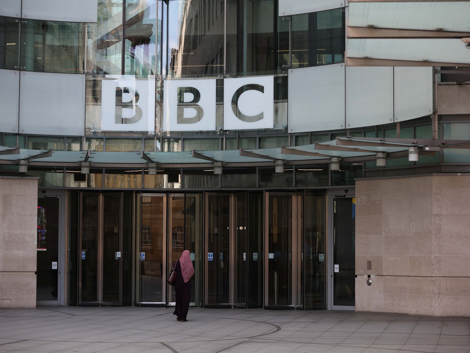 BBC faces legal wrangle over 'dangerous' coverage of transgender issues