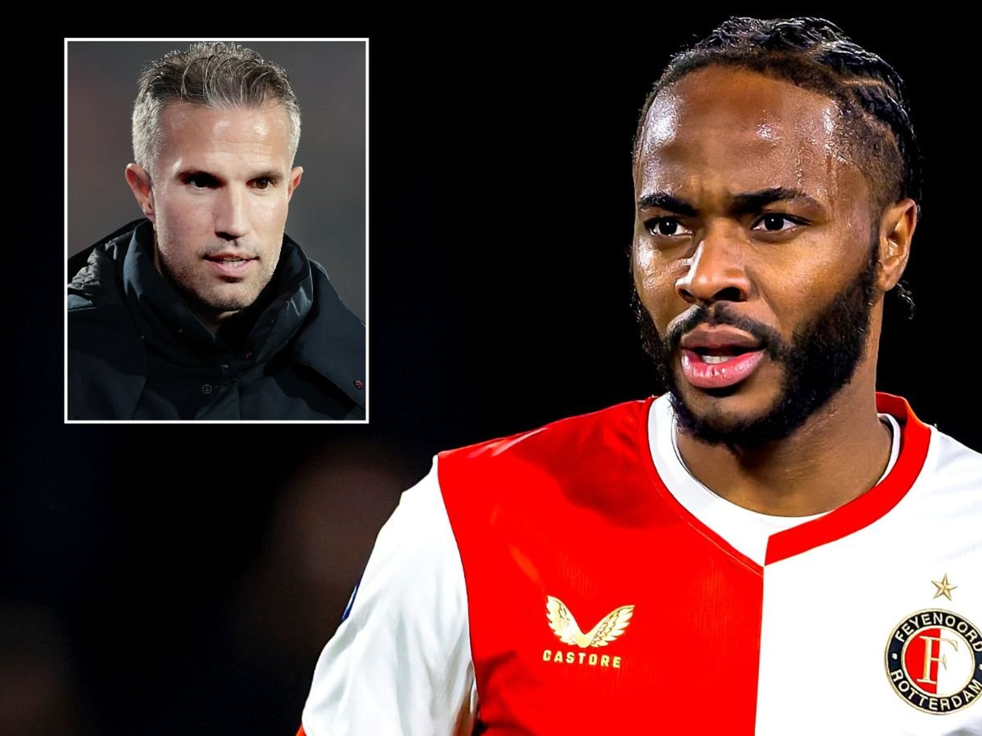 Raheem Sterling's new manager forced to defend England star after just one game following fan fury