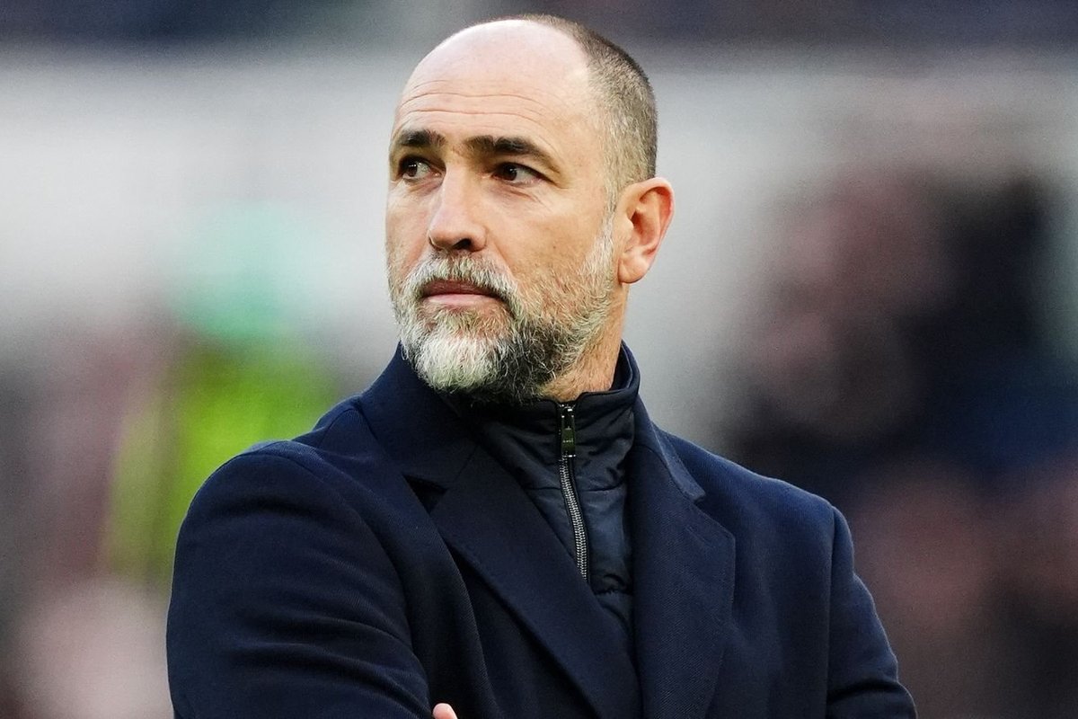 Igor Tudor red flags raised by former Tottenham star with pressure on ahead of crunch Fulham clash
