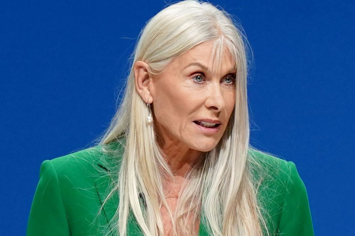 Sharron Davies 'horrified' after transgender cricketer sues for 'discrimination' following ban