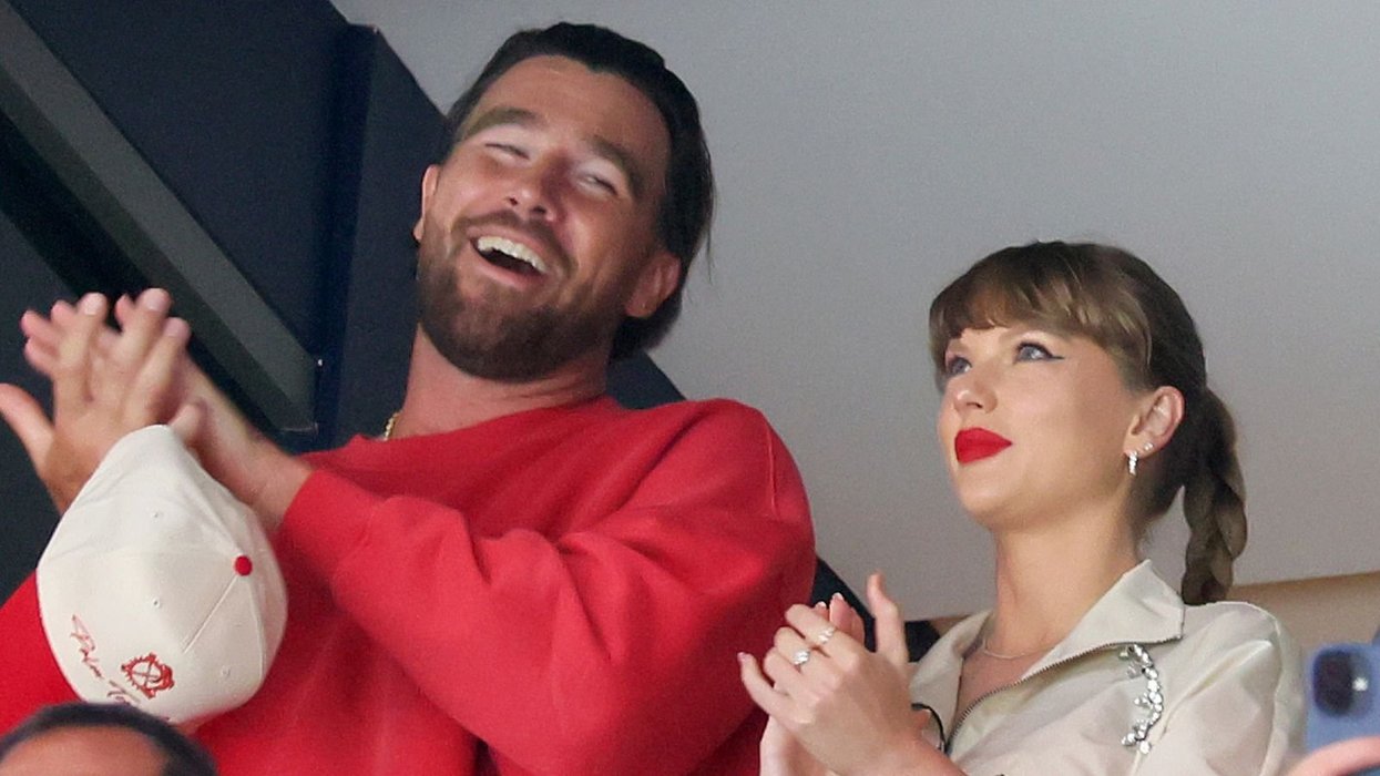 Travis Kelce makes feelings clear on Taylor Swift's fame ahead of marriage