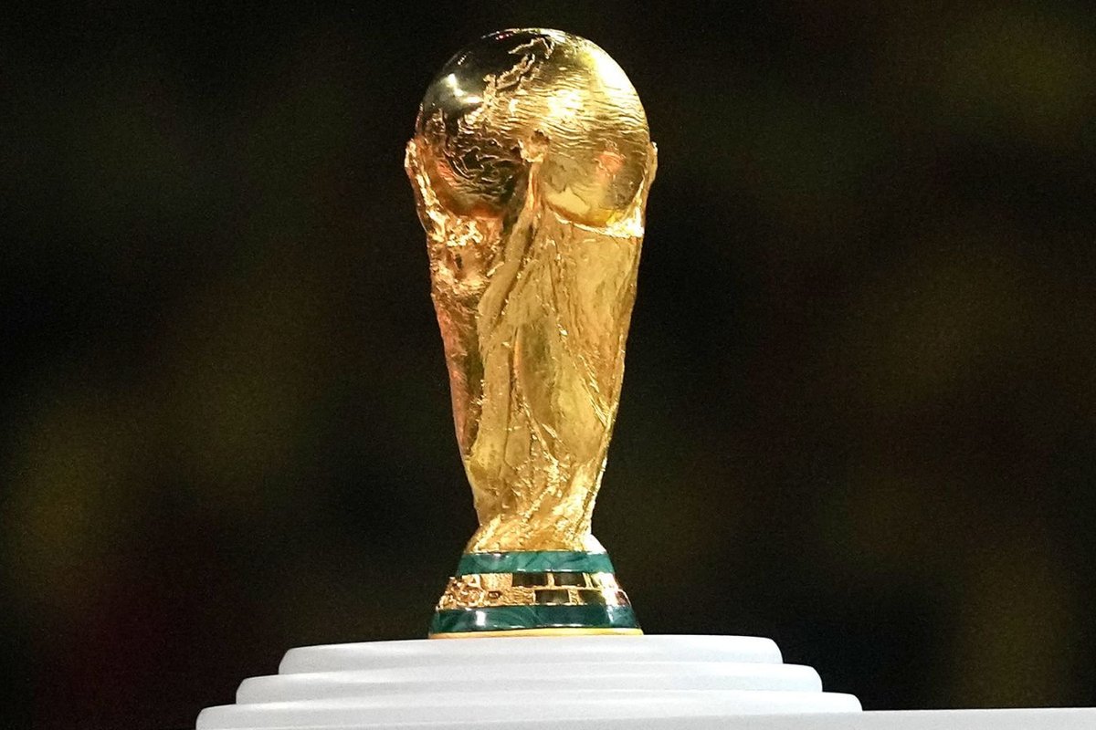 Football to introduce new rules starting from this summer's World Cup