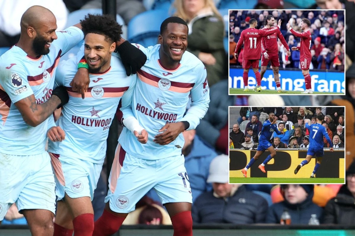 Premier League fans treated to classics across the country with 19 goals in just three matches