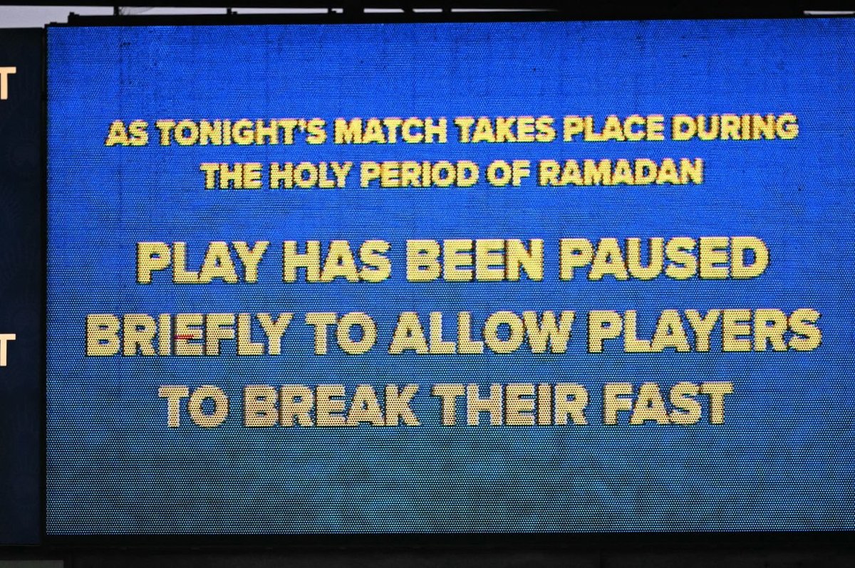 Leeds coach sends message to fans who booed, whistled and chanted during Ramadan break in Man City match