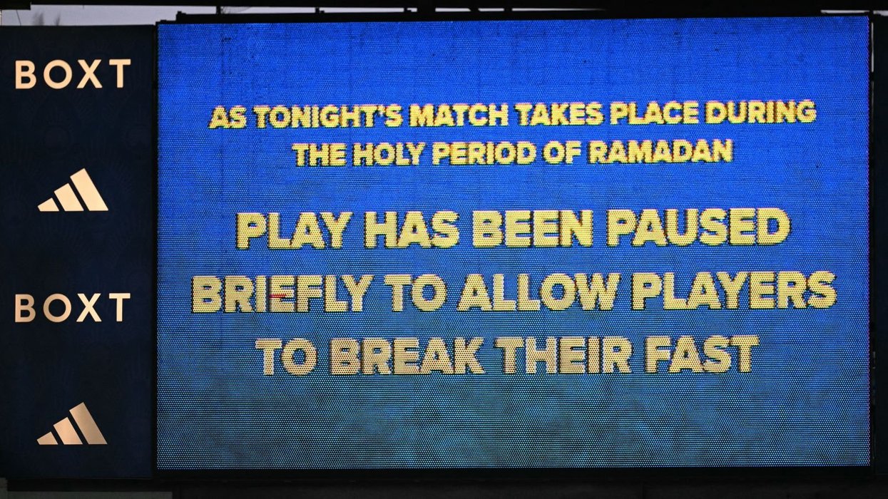 Leeds coach sends message to fans who booed, whistled and chanted during Ramadan break in Man City match