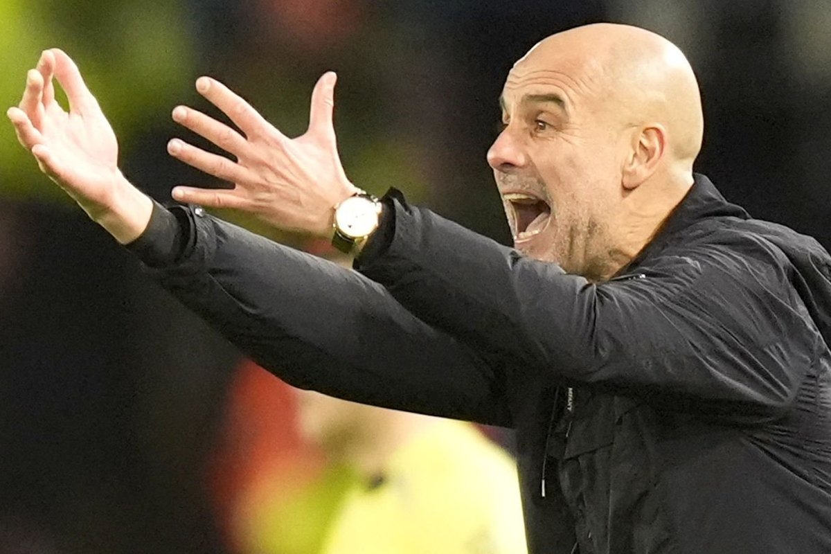 Pep Guardiola makes feelings clear after Leeds fans booed Ramadan break in Man City game