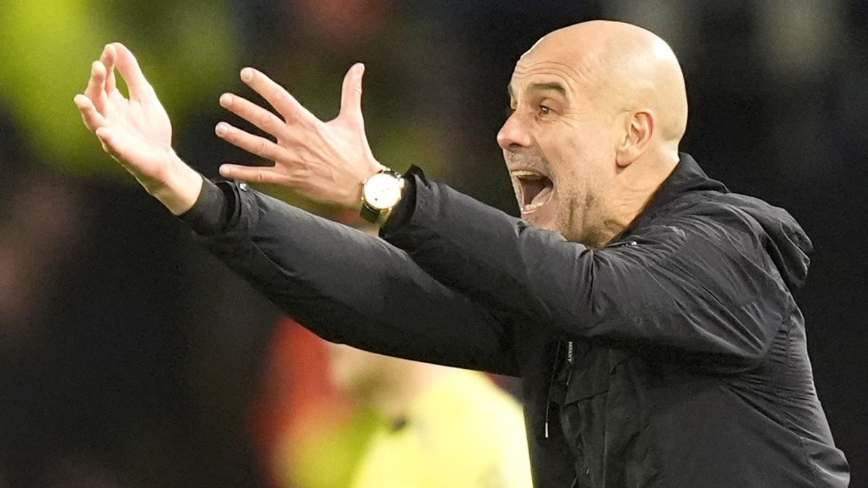Pep Guardiola makes feelings clear after Leeds fans booed Ramadan break in Man City game