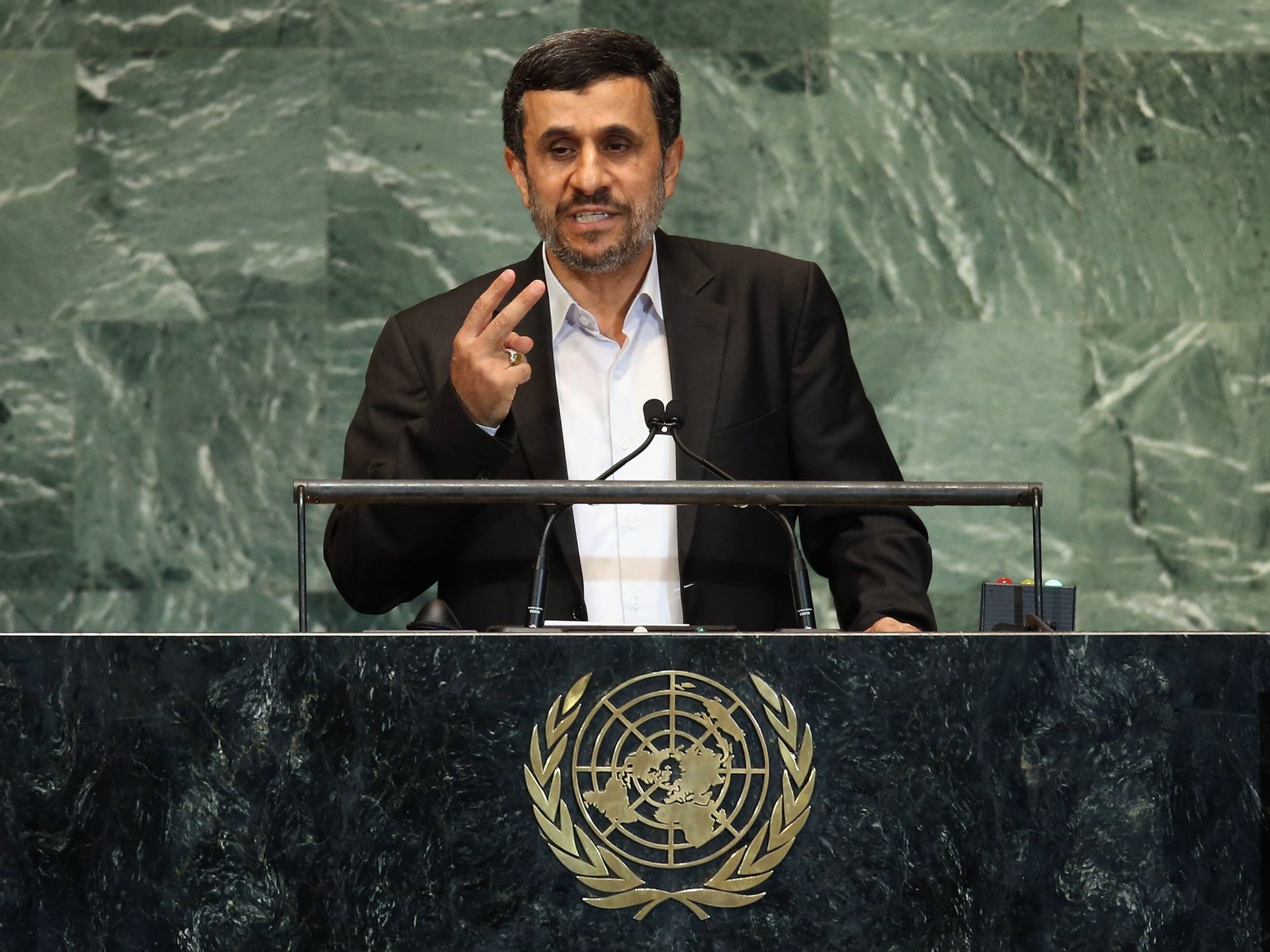 Iran LIVE: Ex-Iranian President Mahmoud Ahmadinejad killed in strikes, Israeli media reports