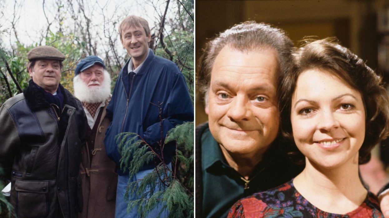 Only Fools and Horses legend pours water over reunion hopes with disappointing update