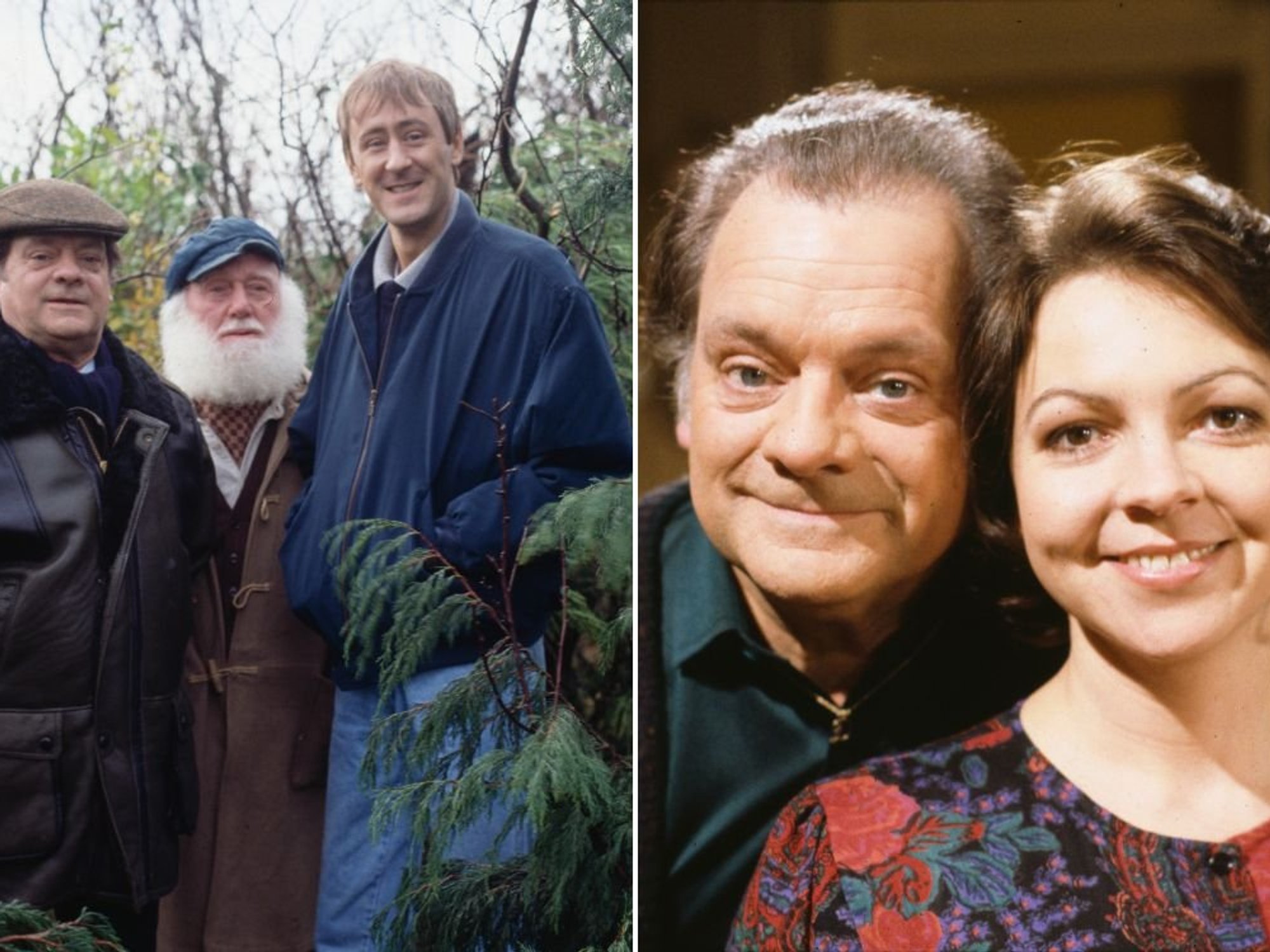 Only Fools and Horses legend pours water over reunion hopes with disappointing update