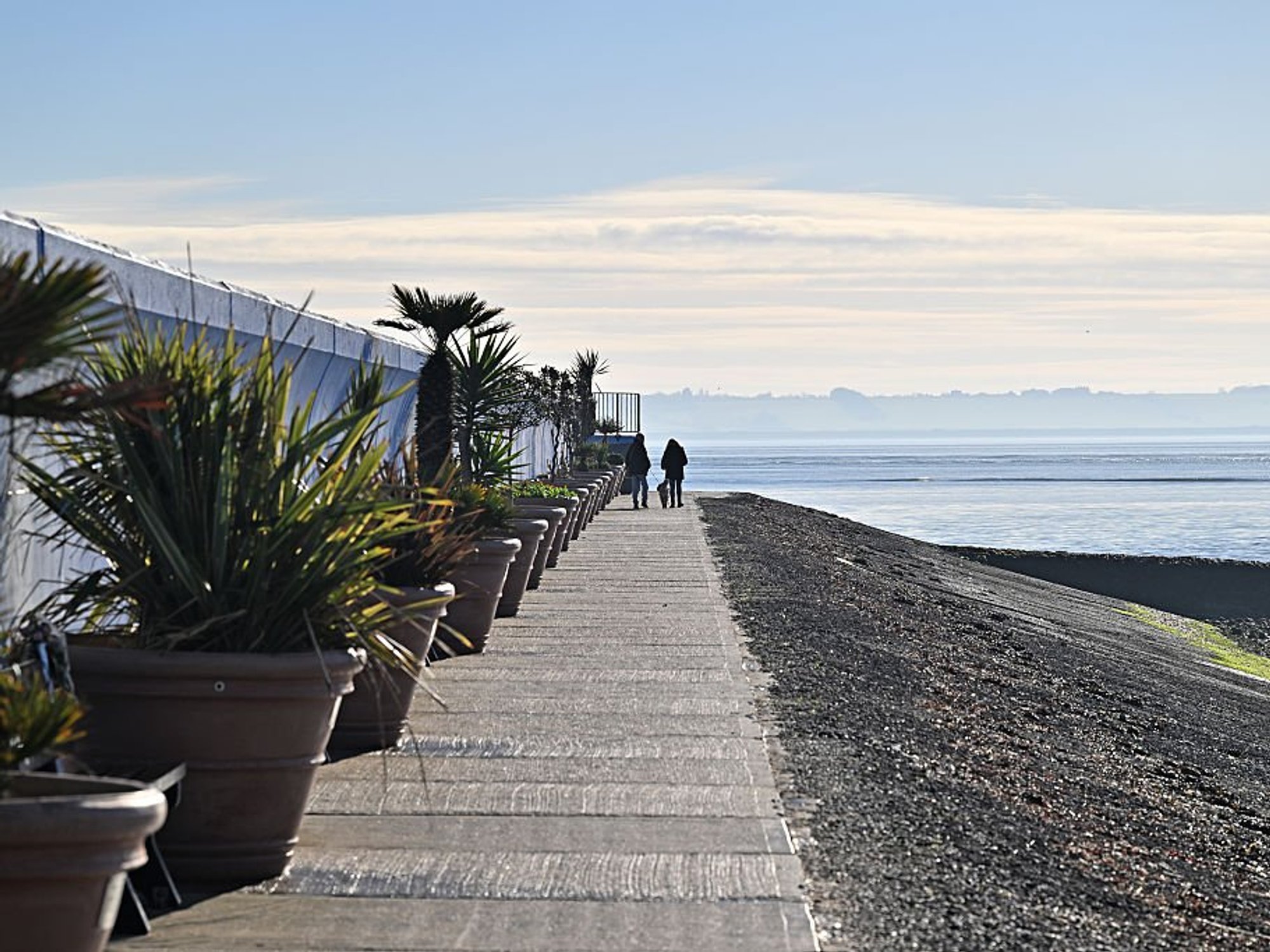 UK weather: Britain may feel ‘more like autumn’ as winter-to-spring gears grind into action to de...