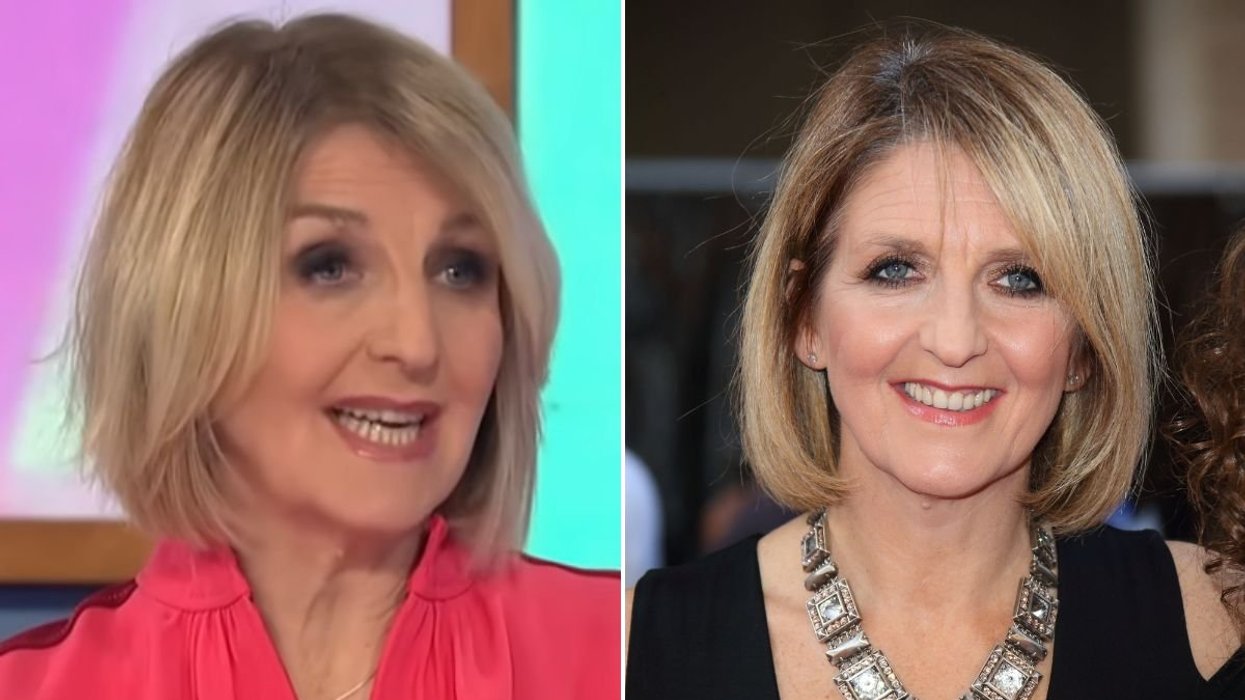 Kaye Adams' BBC axe branded an 'ageist and sexist switch-up' as pal speaks out after broadcaster investigation