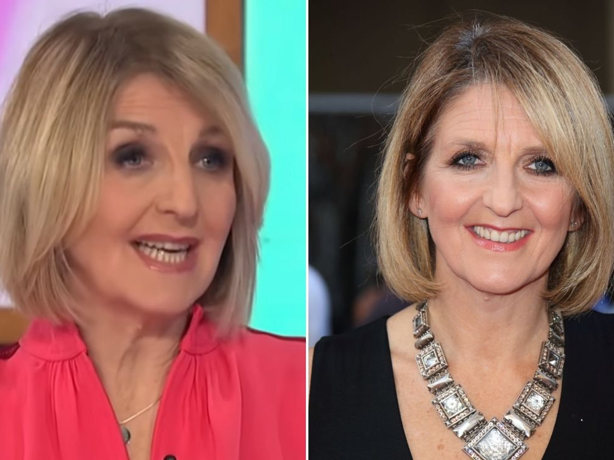 Kaye Adams' BBC axe branded an 'ageist and sexist switch-up' as pal speaks out after broadcaster ...