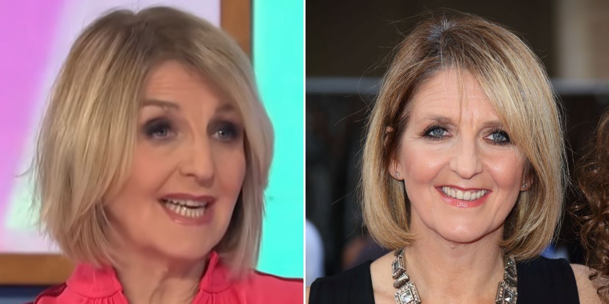 Kaye Adams’ BBC axe branded an ‘ageist and sexist switch-up’ as pal speaks out after broadcaster investigation Kaye Adams’ BBC axe branded an ‘ageist and sexist switch-up’ as pal speaks out after broadcaster investigation