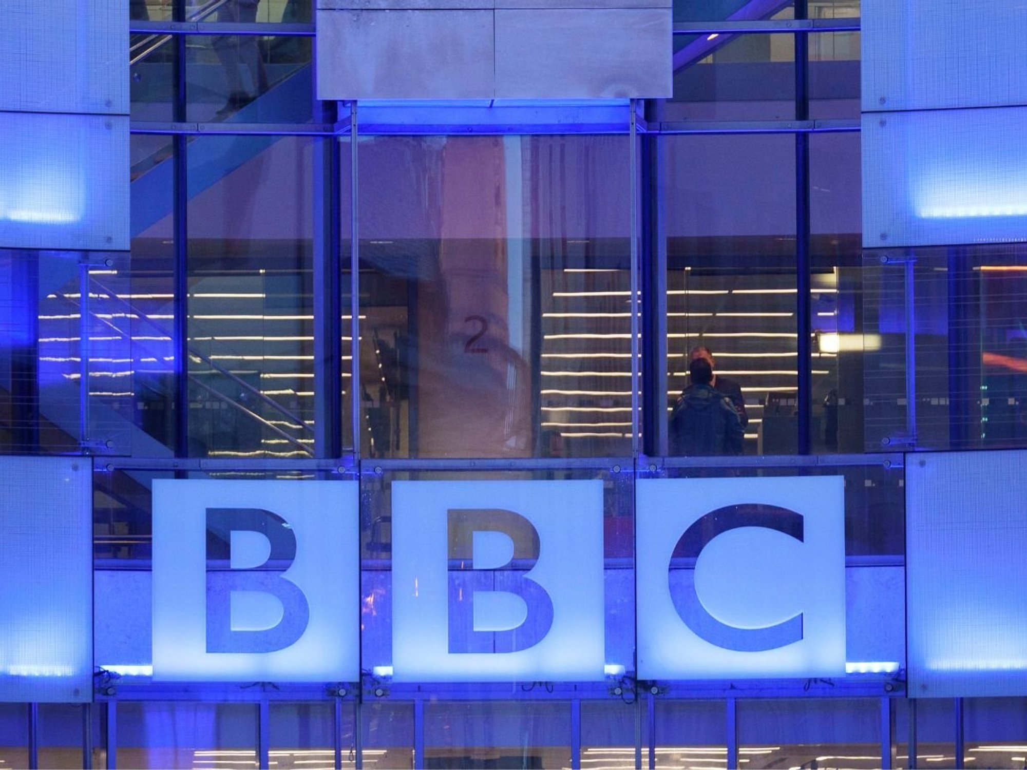 BBC employees 'fearing for the future' after losing two huge sporting events with Wimbledon poten...