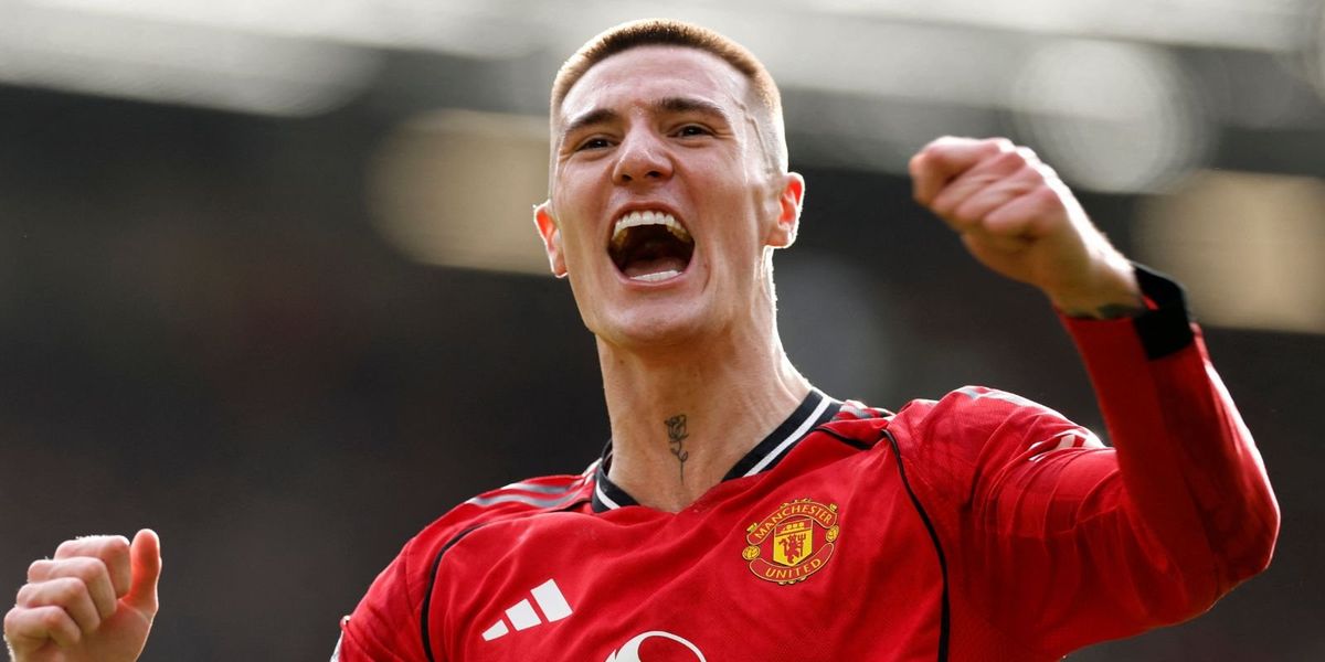 Sky Sports pundit issues apology to Man Utd star after sparking strong backlash Sky Sports pundit issues apology to Man Utd star after sparking strong backlash