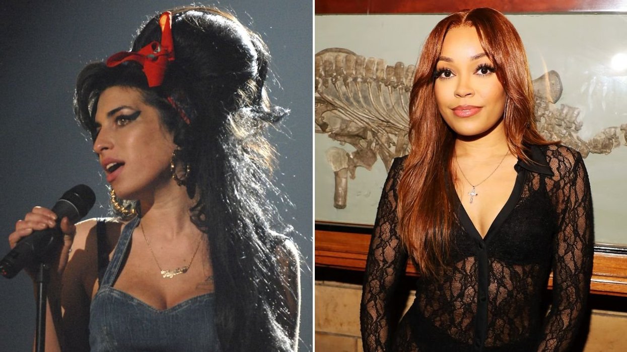 Amy Winehouse's goddaughter blasts Brits 2026 for 'insult to Amy's legacy' during music awards show