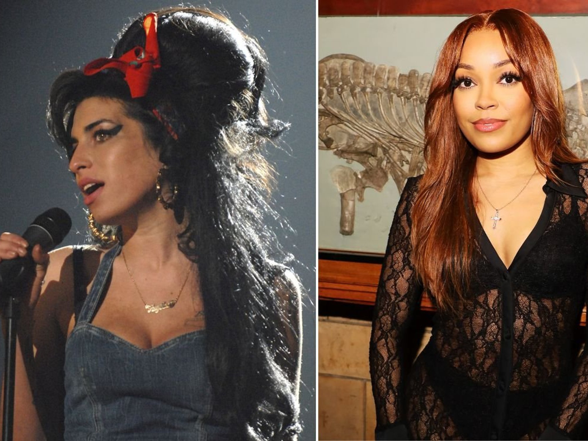 Amy Winehouse's goddaughter blasts Brits 2026 for 'insult to Amy's legacy' during music awards show