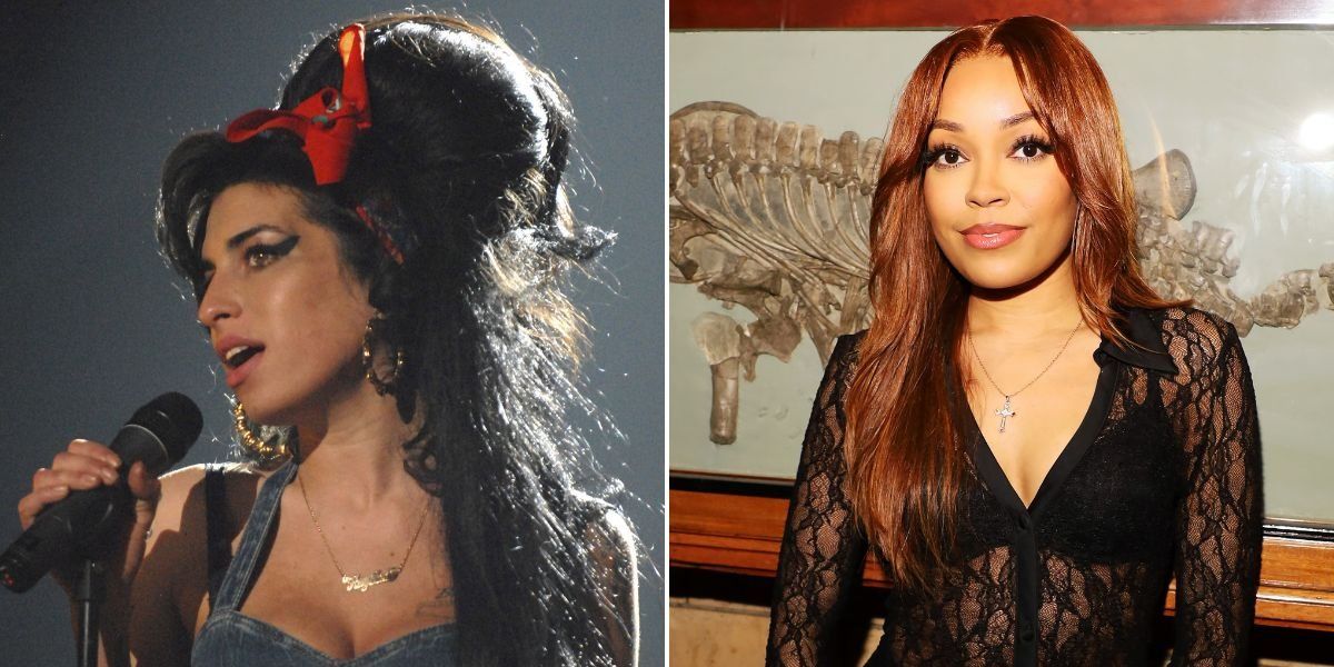 Amy Winehouse’s goddaughter blasts Brits 2026 for ‘insult to Amy’s legacy’ during music awards show Amy Winehouse’s goddaughter blasts Brits 2026 for ‘insult to Amy’s legacy’ during music awards show