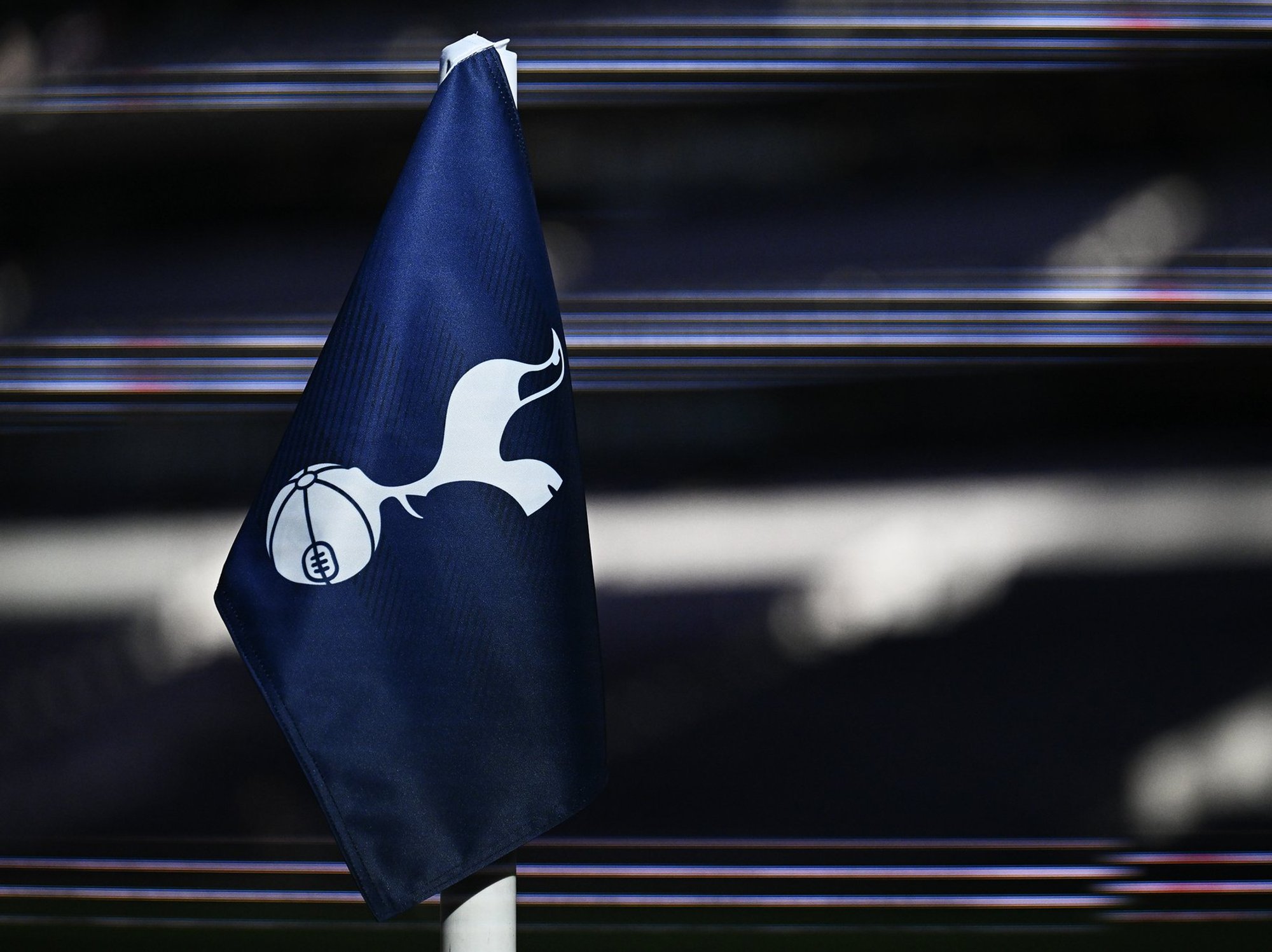 Tottenham ban three fans for life after 'making Nazi salutes' against German side