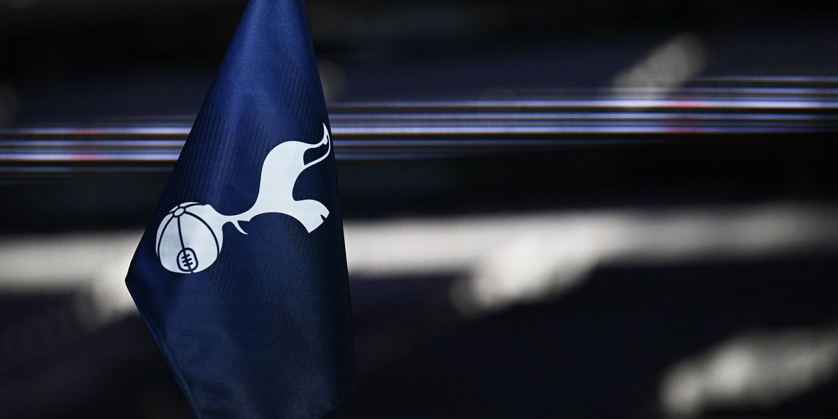 Tottenham ban three fans for life after ‘making Nazi salutes’ against German side Tottenham ban three fans for life after ‘making Nazi salutes’ against German side