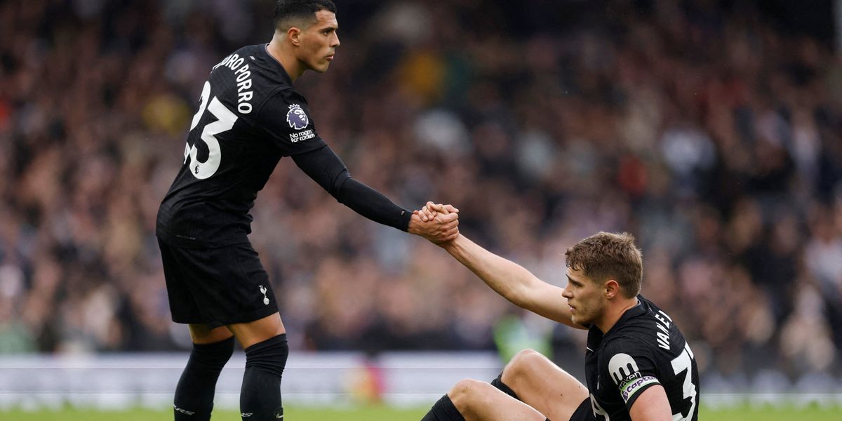 Tottenham stars face their wages being drastically slashed if they are relegated Tottenham stars face their wages being drastically slashed if they are relegated