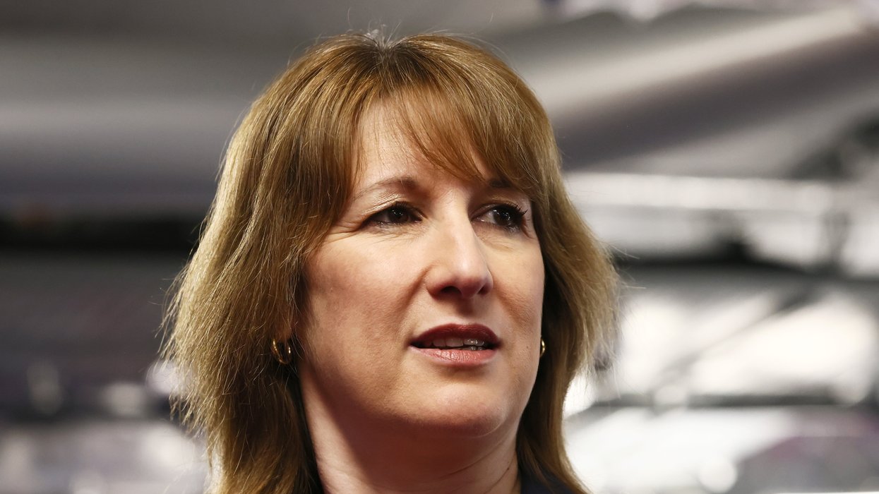 Rachel Reeves to claim Labour 'has the right plan for Britain' and the economy is stronger under her watch in Spring Statement