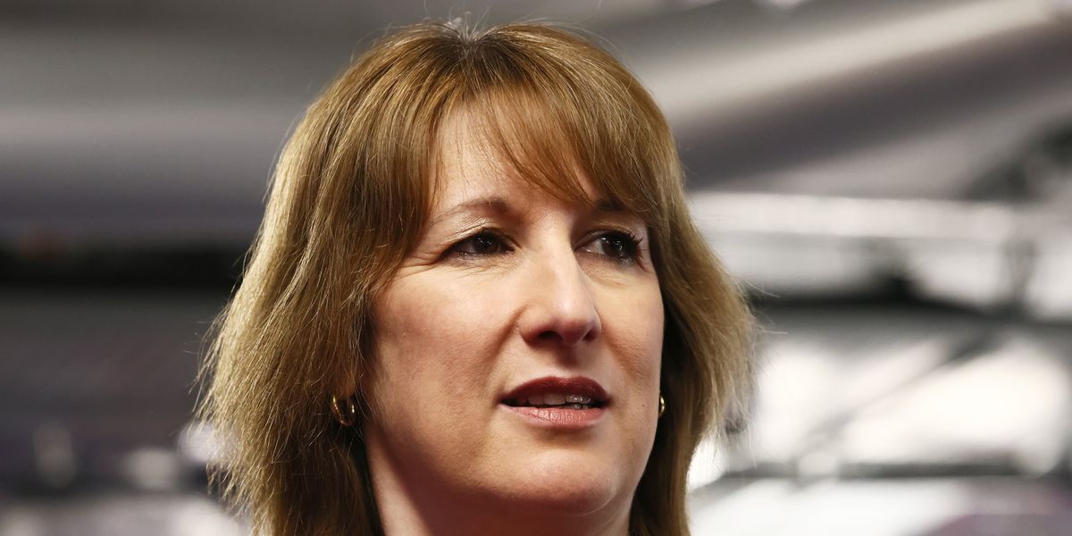 Rachel Reeves to claim Labour ‘has the right plan for Britain’ and the economy is stronger under her watch in Spring Statement Rachel Reeves to claim Labour ‘has the right plan for Britain’ and the economy is stronger under her watch in Spring Statement