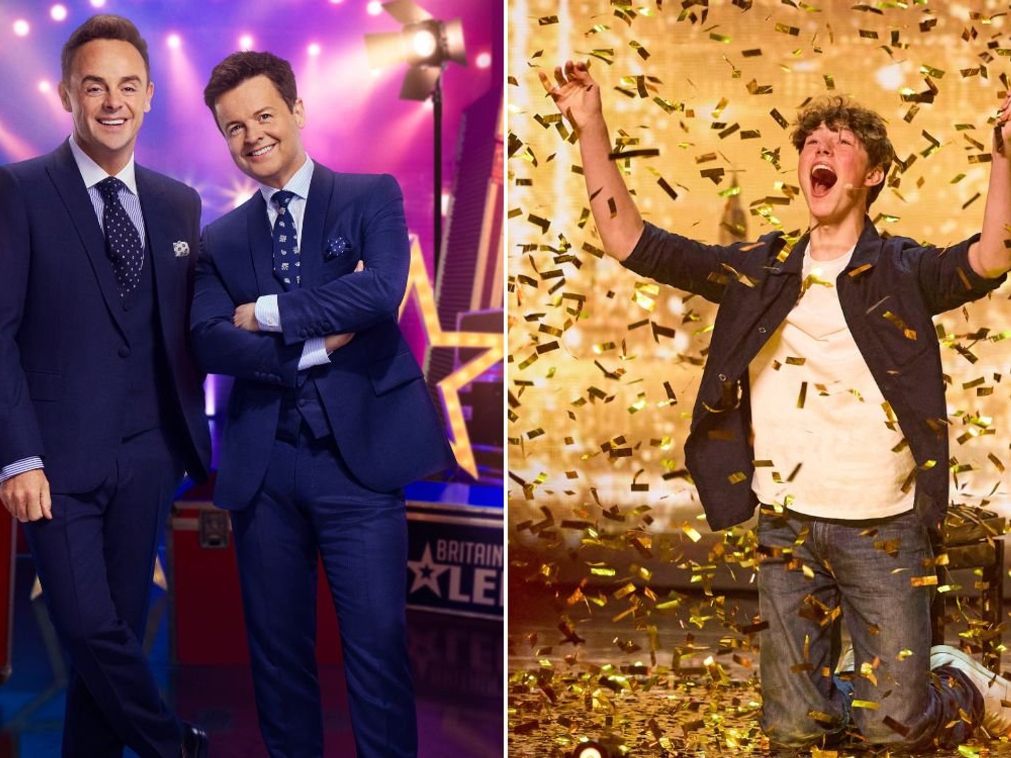 ITV Britain's Got Talent dealt crushing blow as new series sees huge decline in ratings and promp...